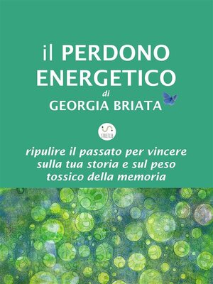 cover image of Il Perdono Energetico